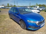  Skoda  Octavia  Combi (NX3)(2020) Oct.Combi 2.0TDI 85 Ambition #3