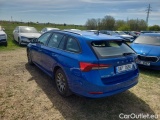  Skoda  Octavia  Combi (NX3)(2020) Oct.Combi 2.0TDI 85 Ambition #4