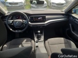  Skoda  Octavia  Combi (NX3)(2020) Oct.Combi 2.0TDI 85 Ambition #5