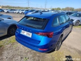  Skoda  Octavia  Combi (NX3)(2020) Oct.Combi 2.0TDI 85 Ambition #2