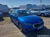  Skoda  Octavia  Combi (NX3)(2020) Oct.Combi 2.0TDI 85 Ambition #3