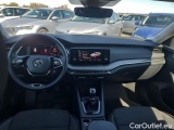  Skoda  Octavia  Combi (NX3)(2020) Oct.Combi 2.0TDI 85 Ambition #5
