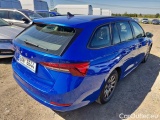  Skoda  Octavia  Combi (NX3)(2020) Oct.Combi 2.0TDI 85 Ambition #2