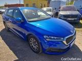  Skoda  Octavia  Combi (NX3)(2020) Oct.Combi 2.0TDI 85 Ambition #3