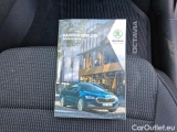  Skoda  Octavia  Combi (NX3)(2020) Oct.Combi 2.0TDI 85 Ambition #15