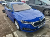  Skoda  Octavia  Lim. (NX3)(2020) Oct.1.5 e-TEC 110 Style AT #3