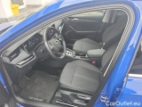  Skoda  Octavia  Lim. (NX3)(2020) Oct.1.5 e-TEC 110 Style AT #7