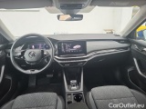  Skoda  Octavia  Lim. (NX3)(2020) Oct.1.5 e-TEC 110 Style AT #5