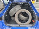  Skoda  Octavia  Lim. (NX3)(2020) Oct.1.5 e-TEC 110 Style AT #13