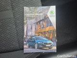  Skoda  Octavia  Lim. (NX3)(2020) Oct.1.5 e-TEC 110 Style AT #16