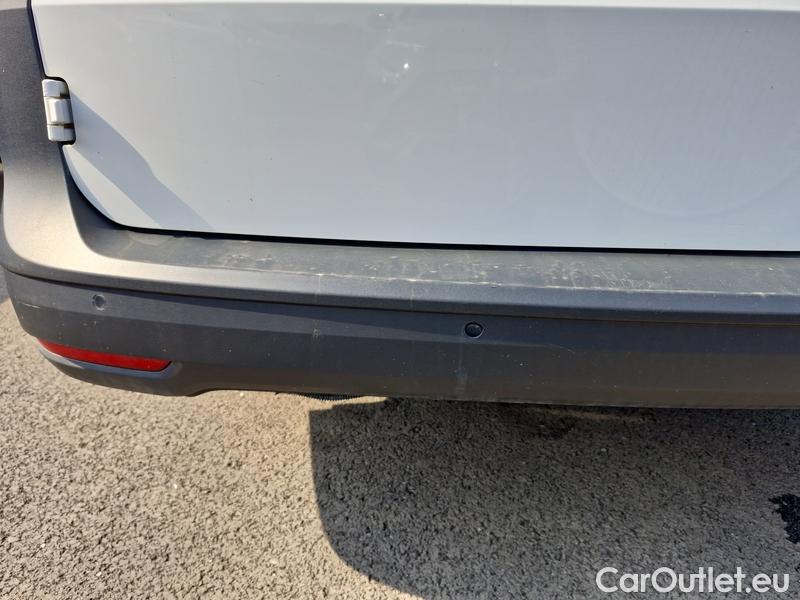  Volkswagen  Caddy  (SBB/SBJ)(2020)  Maxi 2.0 TDI 90 4d #5