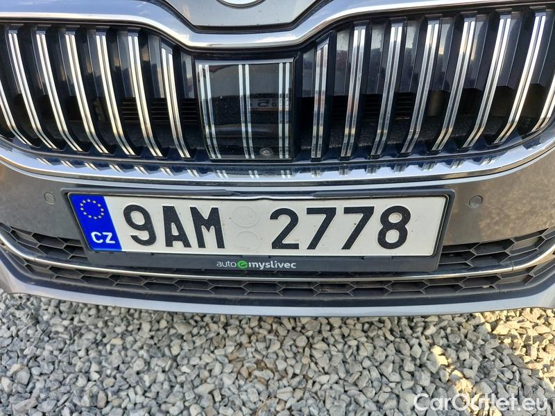  Skoda  Superb  Combi (3T5)(2010) Su.com.2.0TDI 147 4x4 L&K Aut #2