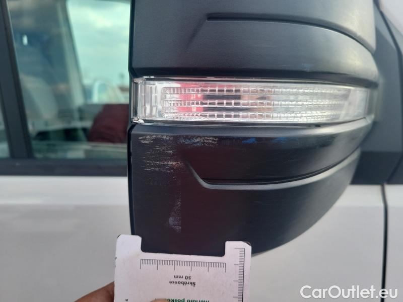  Volkswagen  Crafter  Flatbed  (SZ) (2017-->)  30 103 stred rozvor #17