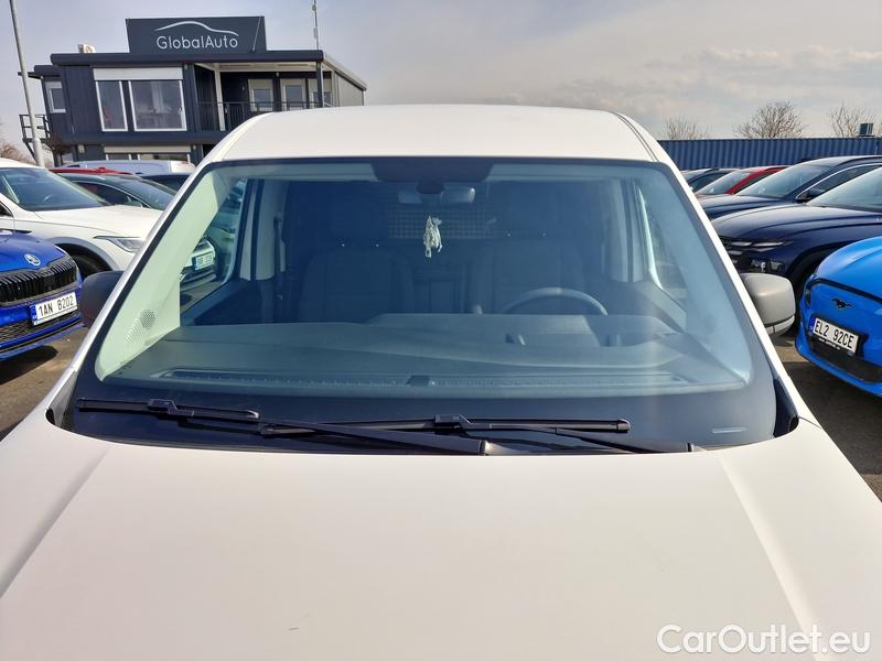  Volkswagen  Caddy  (SBB/SBJ)(2020)  Maxi 2.0 TDI 90 4d #1