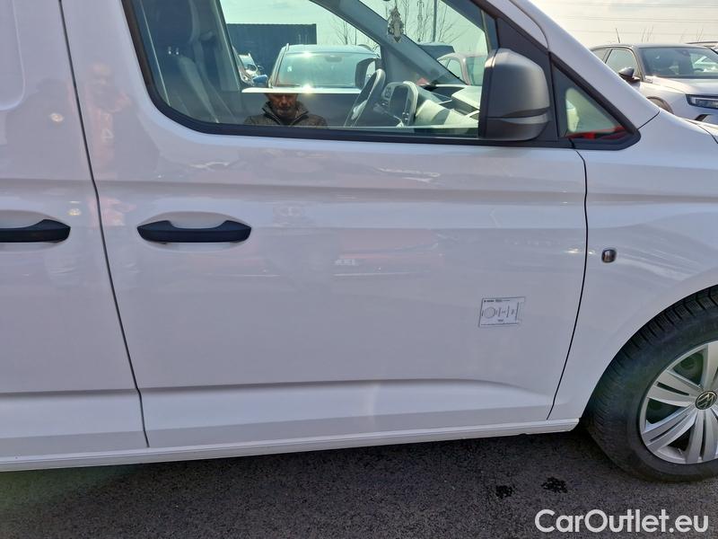  Volkswagen  Caddy  (SBB/SBJ)(2020)  Maxi 2.0 TDI 90 4d #7