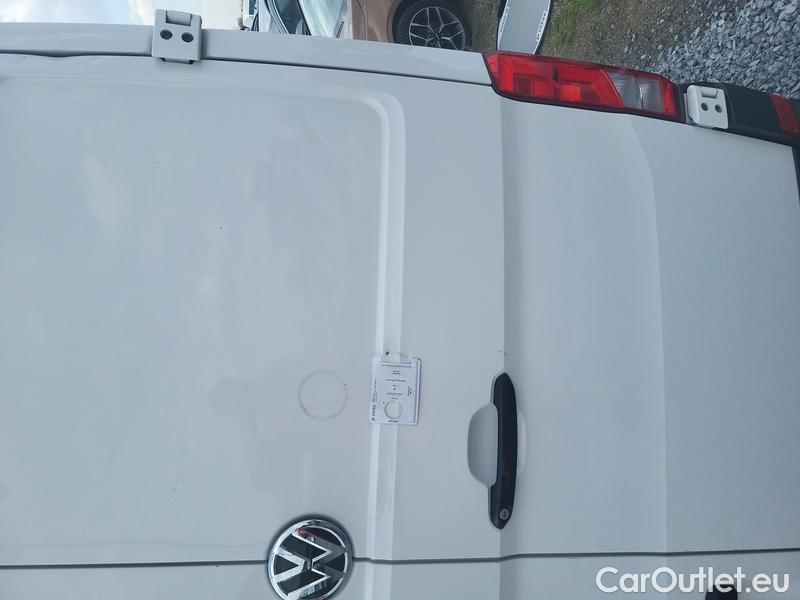  Volkswagen  Crafter  Flatbed  (SZ) (2017-->)  30 103 stred rozvor #12