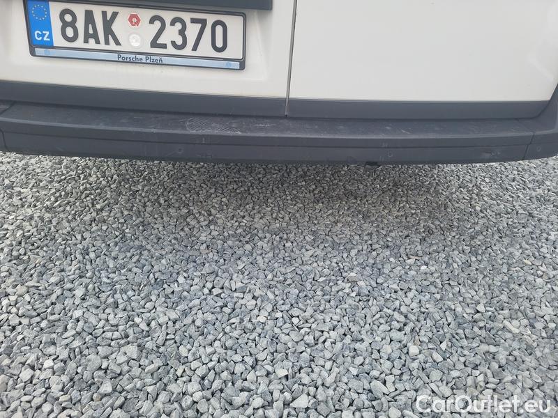  Volkswagen  Crafter  Flatbed  (SZ) (2017-->)  30 103 stred rozvor #11