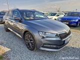  Skoda  Superb  Combi (3T5)(2010) Su.com.2.0TDI 147 4x4 L&K Aut #3