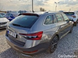  Skoda  Superb  Combi (3T5)(2010) Su.com.2.0TDI 147 4x4 L&K Aut #2