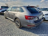  Skoda  Superb  Combi (3T5)(2010) Su.com.2.0TDI 147 4x4 L&K Aut #4