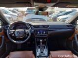  Skoda  Superb  Combi (3T5)(2010) Su.com.2.0TDI 147 4x4 L&K Aut #5