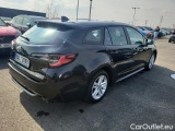  Toyota  Corolla  (E21) (2019)  TS 2.0Hyb.Com.T.S.T.AT #2