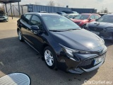  Toyota  Corolla  (E21) (2019)  TS 2.0Hyb.Com.T.S.T.AT #3