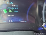  Toyota  Corolla  (E21) (2019)  TS 2.0Hyb.Com.T.S.T.AT #20