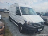 Volkswagen  Crafter  Flatbed  (SZ) (2017-->)  30 103 stred rozvor #3