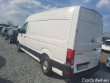  Volkswagen  Crafter  Flatbed  (SZ) (2017-->)  30 103 stred rozvor #4