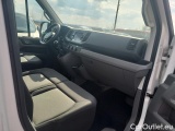  Volkswagen  Crafter  Flatbed  (SZ) (2017-->)  30 103 stred rozvor #6