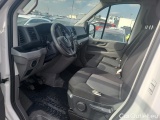  Volkswagen  Crafter  Flatbed  (SZ) (2017-->)  30 103 stred rozvor #8
