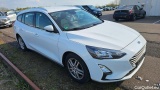  Ford  Focus  Turnier Cool & Connect 1.0 EcoBoost 92KW MT6 E6d #7