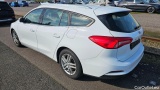  Ford  Focus  Turnier Cool & Connect 1.0 EcoBoost 92KW MT6 E6d #8
