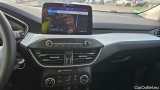  Ford  Focus  Turnier Cool & Connect 1.0 EcoBoost 92KW MT6 E6d #12