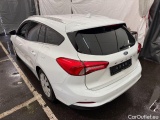  Ford  Focus  Turnier Cool & Connect 1.5 EcoBlue 88KW MT6 E6dT #8