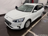  Ford  Focus  Turnier Cool & Connect 1.5 EcoBlue 88KW MT6 E6dT #25