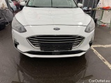  Ford  Focus  Turnier Cool & Connect 1.5 EcoBlue 88KW MT6 E6dT #58