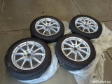  Mercedes  C-Klasse C -Klasse T-Modell C 220 T d Edition Avantgarde 4Matic (206.205)Avantgarde 145KW AT9 6E #8