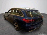  Mercedes  C-Klasse C -Klasse T-Modell C 220 T d Edition Avantgarde 4Matic (206.205)Avantgarde 145KW AT9 6E #10