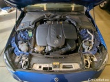  Mercedes  C-Klasse C -Klasse T-Modell C 220 T d Edition Avantgarde 4Matic (206.205)Avantgarde 145KW AT9 6E #13
