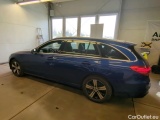  Mercedes  C-Klasse C -Klasse T-Modell C 220 T d Edition Avantgarde 4Matic (206.205)Avantgarde 145KW AT9 6E #14