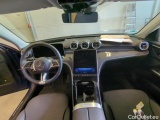 Mercedes  C-Klasse C -Klasse T-Modell C 220 T d Edition Avantgarde 4Matic (206.205)Avantgarde 145KW AT9 6E #15