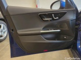  Mercedes  C-Klasse C -Klasse T-Modell C 220 T d Edition Avantgarde 4Matic (206.205)Avantgarde 145KW AT9 6E #17