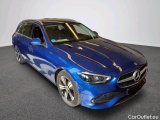  Mercedes  C-Klasse C -Klasse T-Modell C 220 T d Edition Avantgarde 4Matic (206.205)Avantgarde 145KW AT9 6E #22