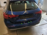  Mercedes  C-Klasse C -Klasse T-Modell C 220 T d Edition Avantgarde 4Matic (206.205)Avantgarde 145KW AT9 6E #27