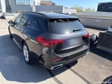  Mercedes  C-Klasse C -Klasse T-Modell C 300 T de (206.208)AMG 2.0 AMG Line 230KW AT9 E6d #8
