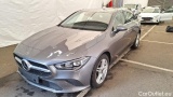 CLA-Klasse