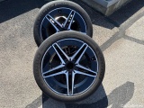  Mercedes  C-Klasse C -Klasse T-Modell C 300 T de (206.208)AMG 2.0 AMG Line 230KW AT9 E6d #32