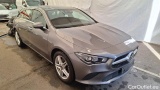  Mercedes  CLA-Klasse CLA -Klasse Shooting Brake CLA 220 d (118.614) 140KW AT8 E6d #8